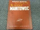 Manitowoc 4100W Series 2 Crawler Crane Shop Service Repair & Maintenance Manual