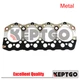 S4S Cylinder Head Gasket 32A0102204 For Mitsubishi Engine Caterpillar Forklift