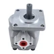 T2540-76101 T2540-76102 Hydraulic Pump For Kioti Tractor LK2552 LK3504