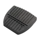 Pedal Pad 31319-20540-71 Toyota Forklift 5-8FD10-J35 5-8FG10-J35 8FD35-80