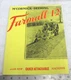 VINTAGE INTERNATIONAL MCCORMICK DERING FARMALL F12 TRACTOR BROCHURE