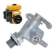 12mm Thread Fuel Tank Tap for Robin EY15 EY20 Ey28 RGX3500 RGX2400 Engine