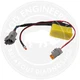 BOD Engineering Heavy Duty Cummins CM850-CM876 Harness