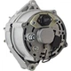 Alternator For John Deere Utility Tractor 2150 2153 2240 2255 2350; ABO0198