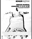 Kohler Command Engine 11, 12.5, 14 HP TP-2402 Service Workshop Manual 110 pages