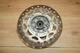 1998-00 Kawasaki KX80 KX 80 KX100 KX 100 Front Wheel Drum Hub & Disc 41034-1275