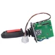 Joystick Controller 1600295JG for JLG Scissor Lift 1532E2 1932E2 2646E2 3246E2