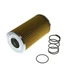 1X HYDRAULIC FILTER FITS: FIAT HITACHI FR 130 FR 130-2 FR 160 FR 160-2;