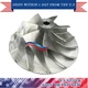 HE531VE COMPRESSOR WHEEL INTAKE for Detroit 14L EPA07 2836825 Turbo Turbocharger