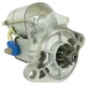 NEW STARTER FITS DOOSAN LIFT TRUCK G20P3 G25P-3 G30P3 GC20P-3 D141291 2280005061