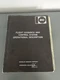 Vintage Western Airlines DC-10 Flight Guidance And Control System Manual