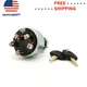 4186745 4186743 for Hitachi EX100 EX150 EX160 EX200 EX270 Ignition Start Switch