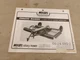WOODS ROTARY MOWER OWNERS MANUAL MODELS 120-3 & 120Q-2