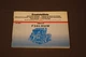 DEUTZ F3-6L 912/W Spare Parts Catalog Book Manual