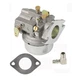 For Ransomes Bobcat T3101 Scag Bullhorn ST-118KH Snapper Z1802K Carburetor Carb