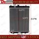 Radiator For Kubota L47 L4760 L5040 L5060 L5240 L5740 L5460 L6060 TD27016010