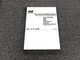 JLG 600S 600SJ Boom Lift Safety & Owner Operator Manual PN 3121727