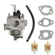 Carburetor for Harbor Freight Predator 61169 2500 Watts Inverter Generator 4.7HP