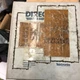 CATERPILLAR CAT 1140 1145 1150 1160 ENGINE SERVICE MANUAL S/N 36B 95B 96B 97B US