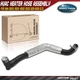 Inlet HVAC Heater Hose for Ram 2500 3500 4500 5500 2011-2018 6.7L Diesel Heater