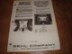 Gehl Instruction To Install Narrow Throat Kit 801757 On TR330 Or TR338 902355