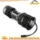 Blower Motor 14576774 14514331 for Volvo EC210B EC240B EC290B EC140 EC160 EC210