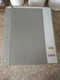 Case CX210B, CX240B, CX290B, CX460B Tier 3 Excavators Parts Catalog in binder 