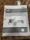 International 1000 Series Truck Electrical Circuit Wiring Diagrams Manual 1998up