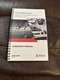 Allison Transmission 1000/2000 Series Owners Manual 3595163R1 OEM Free Shipping