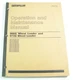 Caterpillar CAT 966G 972G Wheel Loader Operation Maintenance Manual Book Catalog