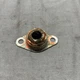 ALLIS CHALMERS 608LT/ SIMPLICITY 4108 LAWN TRACTOR AXLE FLANGE BEARING 1655064