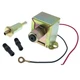 For Onan Generator BGE BGEL F&G Model KV A-B 12V Fuel Pump 149-2140 149-2150