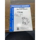 TECUMSEH MECHANICS HANDBOOK FOR TC SERIES TWO CYCLE ENGINES # 694782