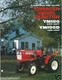 Farm Tractor Brochure - Yanmar - YM186 D Loader Mower - 3 items (F4238)
