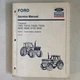 New Holland tw5,tw15,tw25,tw35,8530,8630,8730,8830 transmissions manual
