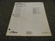 Ariens 901000 901011 901012 901013 901015 Tine Tiller Parts Catalog Manual xz