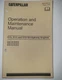 Caterpillar Operation and Maintenance Manual C11 C13 C15 SEBU7695-04