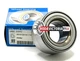 SKF VKBC200002 BAH636193C WHEEL BEARING 38BWD19 F-805841 38,1x70x37mm