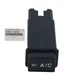 Brand New A/C Switch For 1998-2000 Toyota Tacoma & 4 Runner 84660-35030