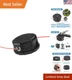 Trimmer Head for Echo SRM-225, Shindaiwa T195S &ndash; Ultimate Weed Control Solution