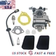 Carburetor For Earthquake E43 E43WC E43CE Auger MC43 MC43E MC43C 300486 Trimmer