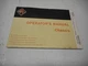 International Operator's Manual Chassis 4000, 5000i, 7000, 8000, 9000i Series