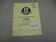 Oliver I&T Shop Manual  Super 99GMTC 950 990 995 Models 