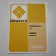 Gravely Tractor 7.6 Owners / Operators Manual, Super/ Custom Convertible
