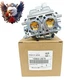 Kawasaki FD750D Lawn Mower Carburetor 15003-2879 With Gaskets 15003-2977
