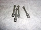 OEM USED Gravely 800, 8000 & G Series REAR DIFFERENTIAL BOLT SET