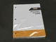 Case Isuzu 6WG1T Engine Service Manual Repair Shop Book