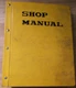 KOMATSU WA250-3L WA250L-3 WHEEL LOADER SERVICE SHOP REPAIR WORKSHOP MANUAL