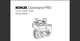 Kohler Engine Command PRO CV173 CV200 and CV224 and XT Service manual Reprint