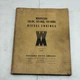 Waukesha 135-DK / 135-DKB / 135-DKBS Diesel Engine Shop Service Repair Manual